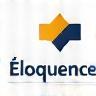 Logo Éloquence Language Services