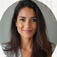 Portrait de Fatiha Benamara