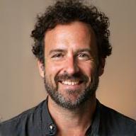 Portrait de Julien Moreau