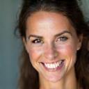 Portrait de Julie Rondeau