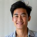 Portrait de Lucas Nguyen