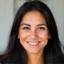 Portrait de Maria Sanchez